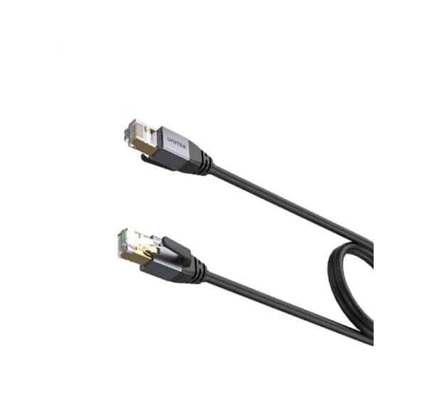 UNITEK ETHERNET CABLE RJ-45 LAN CAT.8 (S/FTP) 3M