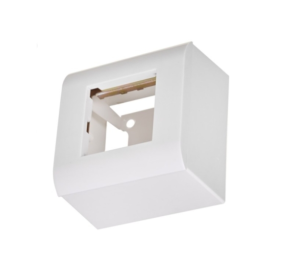 Alantec OS009 terminal block accessory Terminal block cover 1 pc(s)