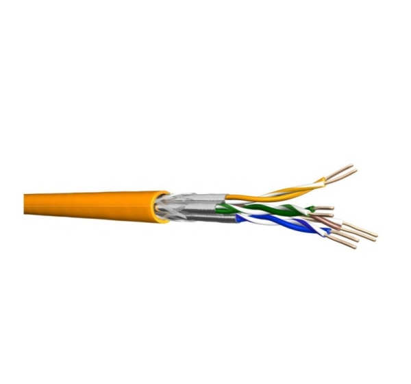 Draka UC900 HS23 Cat 7 S/FTP Cable 50m