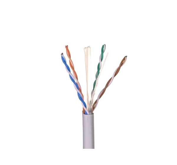 Alantec KIU6LSOH305D networking cable Grey Cat6 U/UTP (UTP)