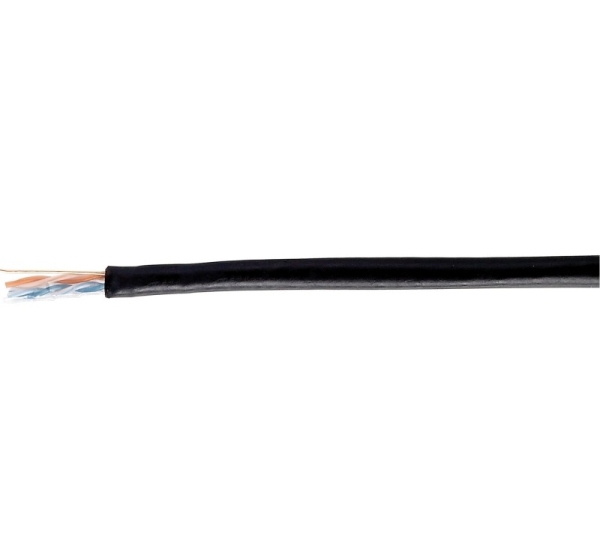 Equip Cat.6 U/UTP Outdoor Bulk Cable, 305m
