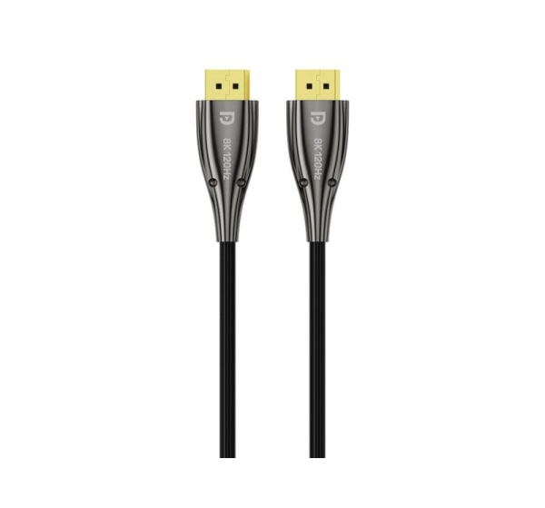 UNITEK C1631ABK01-30M DisplayPort cable Black