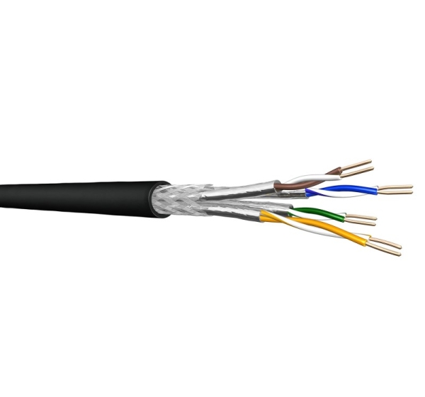 Draka underground UC900 SS23 Cat 7