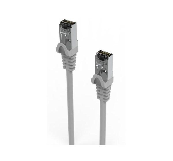 Inca ICAT7-500AG networking cable Grey 500 m Cat7 S/FTP (S-STP)