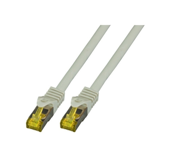 EFB Elektronik MK7001.30G networking cable Grey 30 m Cat6a S/FTP (S-STP)