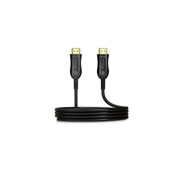 MediaRange MRCS224 HDMI cable 20 m HDMI Type A (Standard) Black