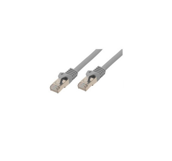 shiverpeaks BS75550 networking cable Grey 50 m Cat7 S/FTP (S-STP)