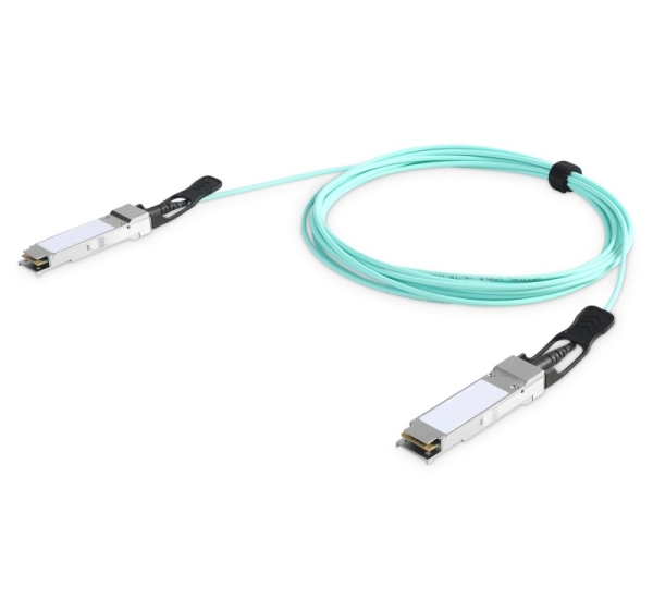 Digitus QSFP+ 40G 10 m AOC cable