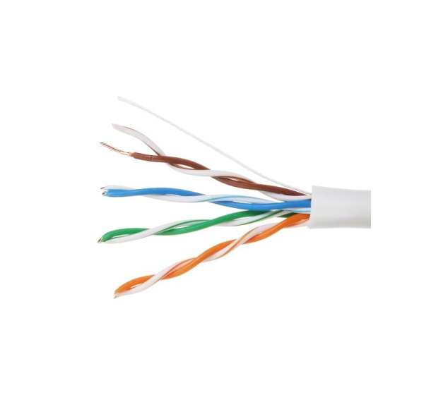 SKRĘTKA UTP PFM920I-5EU-C-WHITE DAHUA