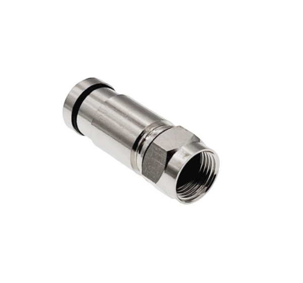 Alantec Compression F-connector RG6