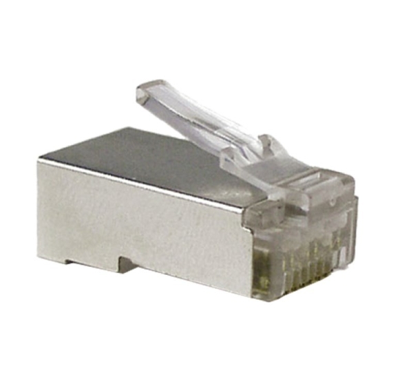 Alantec WT003 wire connector RJ45 Aluminium