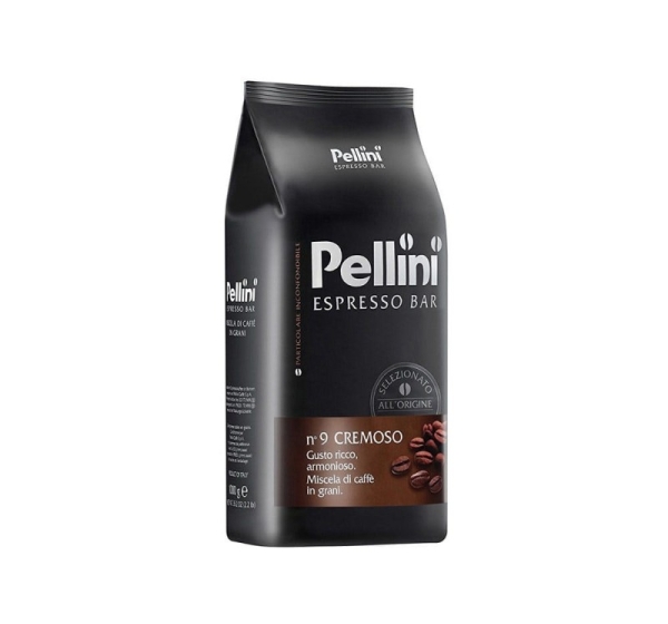 Pellini Espresso Bar Cremoso 1 kg