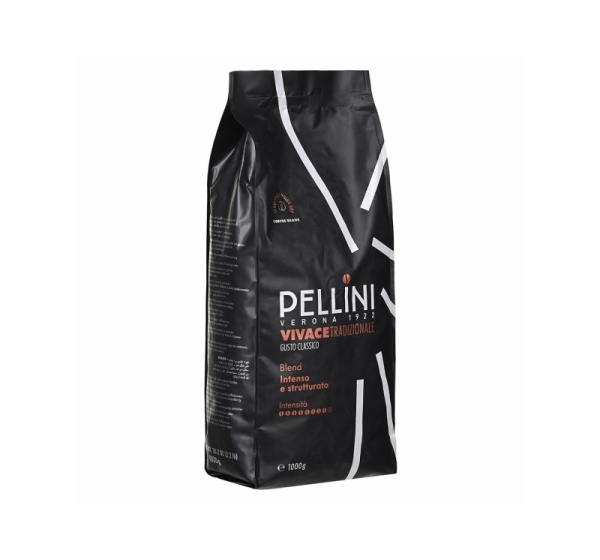 PELLINI 1KG NO82 VIVACE ESPRESSO Z/6