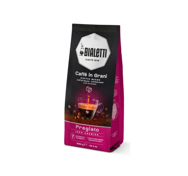 Bialetti Pregiato 1 kg