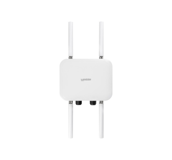 LANCOM OW-602 White Power over Ethernet (PoE)