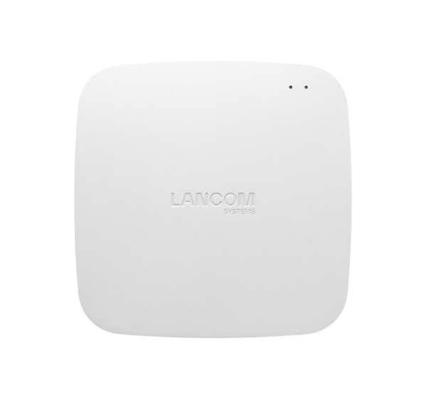 LANCOM LX-7200 9600 Mbit/s White Power over Ethernet (PoE)