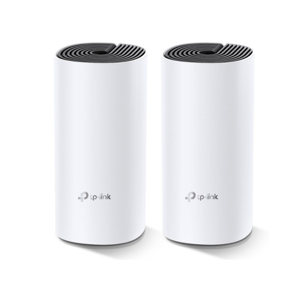 TP-Link AC1200 Deco Whole Home Mesh Wi-Fi System