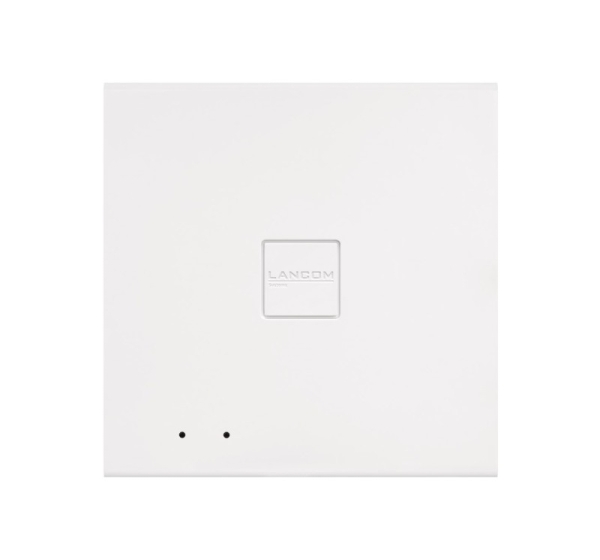 LANCOM LX-6400 (EU) 3550 Mbit/s White Power over Ethernet (PoE)