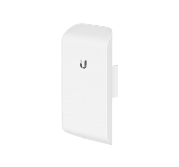 Ubiquiti LocoM5 Network bridge 150 Mbit/s White