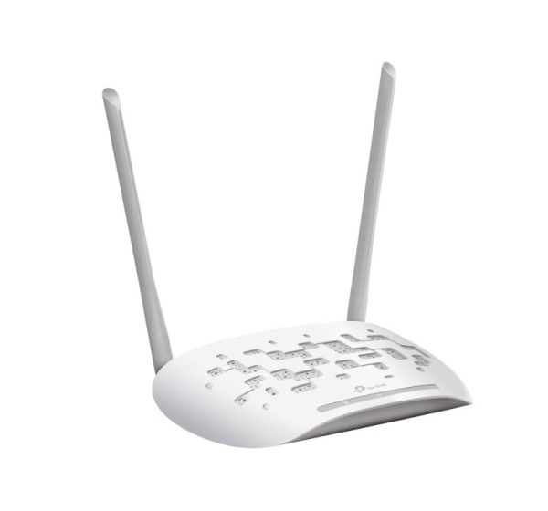 TP-Link TL-WA801N wireless access point 300 Mbit/s White Power over Ethernet (PoE)