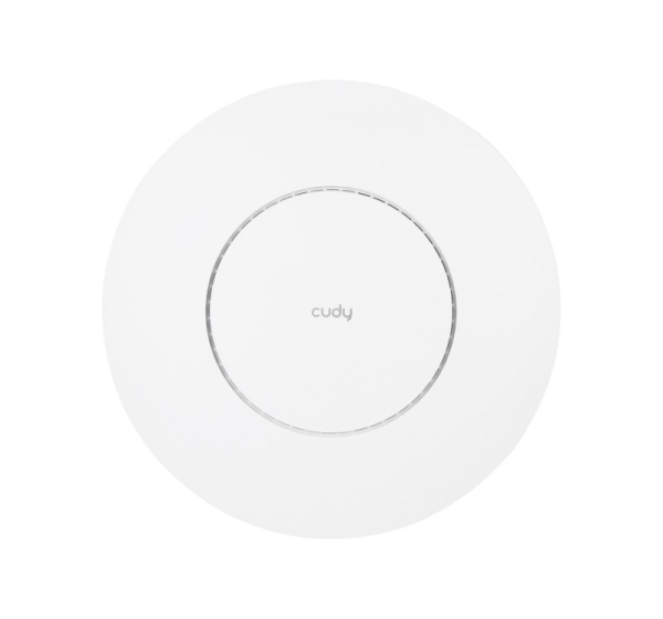 Cudy AP3000 wireless access point 2976 Mbit/s White Power over Ethernet (PoE)