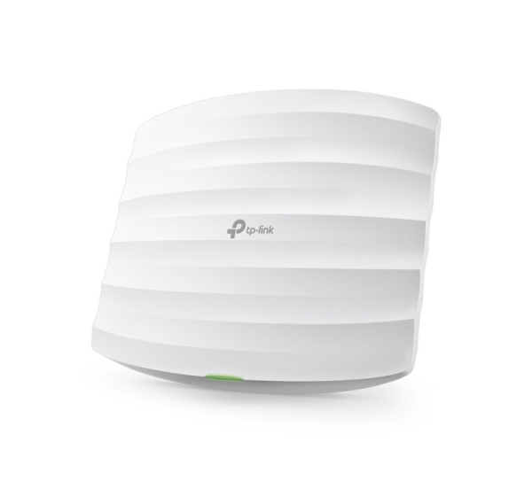 TP-Link Omada 300Mbps Wireless N Ceiling Mount Access Point