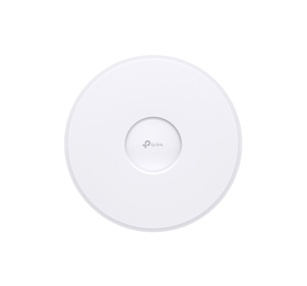 TP-Link Omada AX5400 Multi-Gigabit Ceiling Mount WiFi 6 Access Point