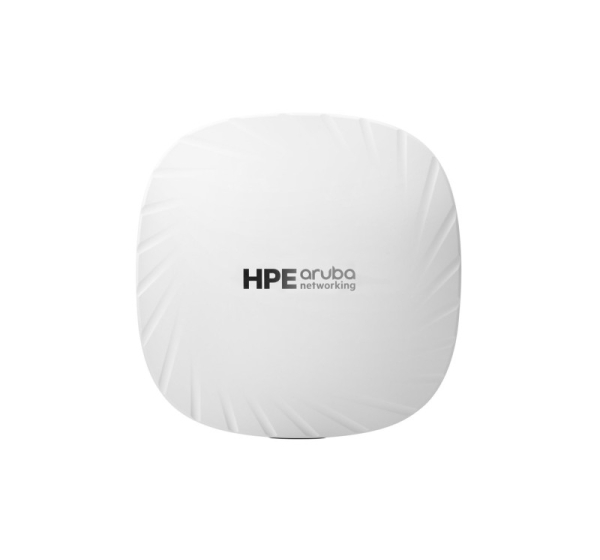 Aruba AP-505 (RW) 1774 Mbit/s White Power over Ethernet (PoE)