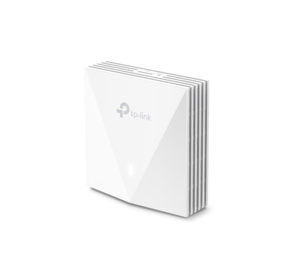 TP-Link Omada AX3000 Wall Plate WiFi 6 Access Point