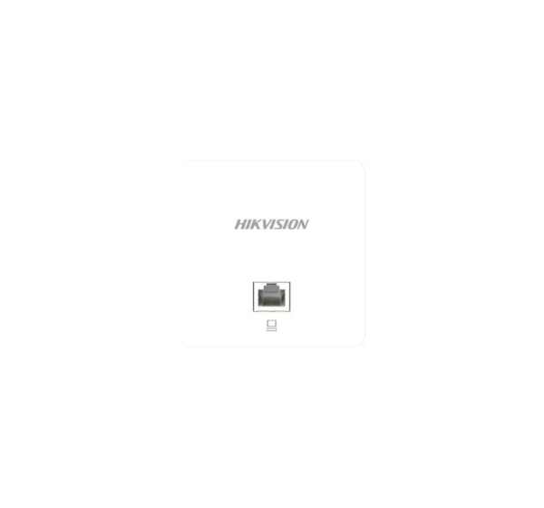 Hikvision DS-3WAP521-SI wireless access point 1200 Mbit/s White Power over Ethernet (PoE)