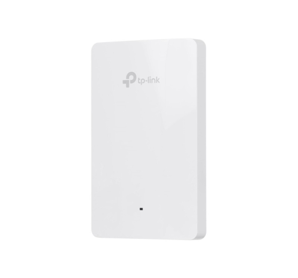 TP-LINK AX1800 Wall Plate WiFi 6 Access Point
