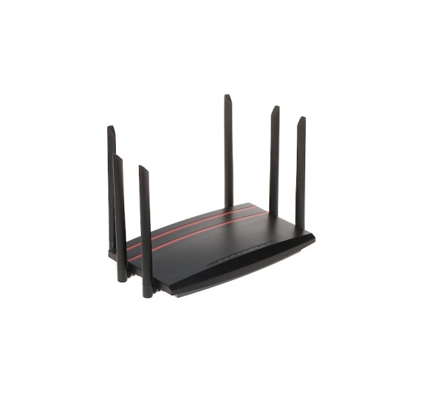 Access Point 4G+ LTE Cat. 6 + Router LTE-CA2-103