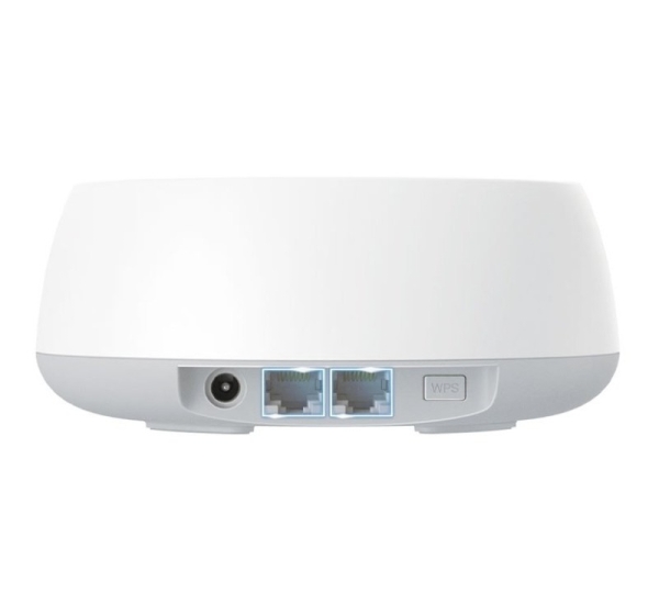 TP-Link BE3600 Whole Home Mesh Wi-Fi 7 System(3-Pack)