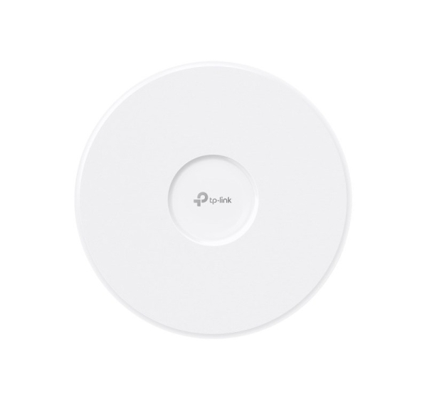 TP-Link Omada BE22000 Ceiling Mount Tri-Band Wi-Fi 7 Access Point