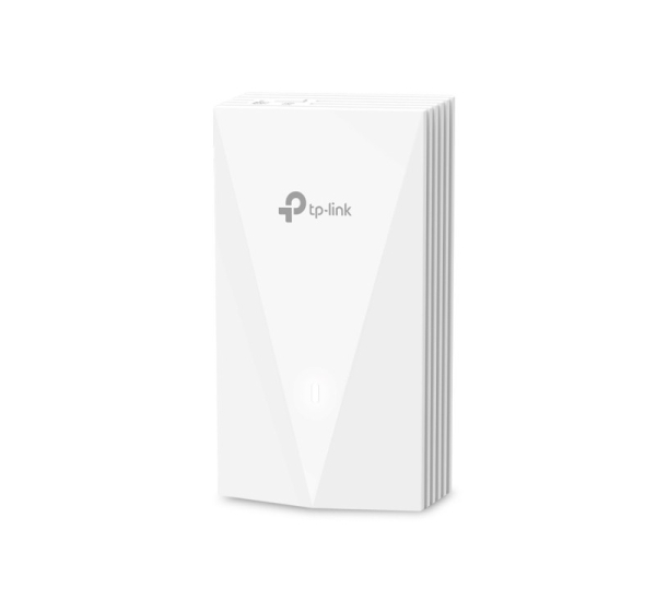 TP-Link Omada AX3000 Wall Plate WiFi 6 Access Point