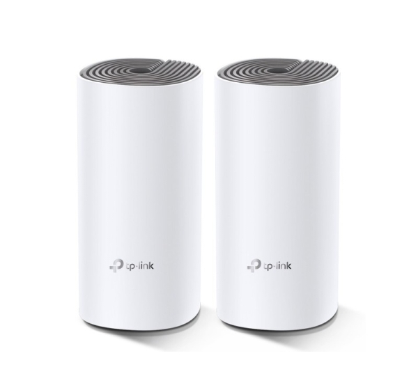 TP-Link AC1200 Deco Whole Home Mesh Wi-Fi System, 2-Pack