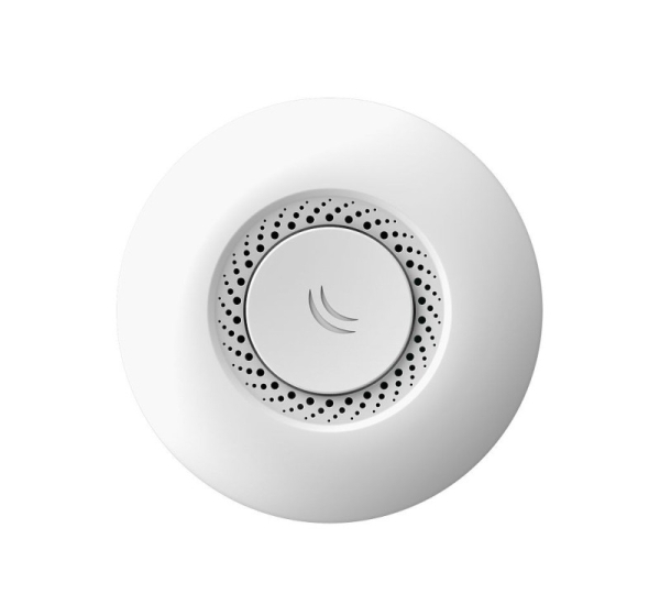 Mikrotik cAP-2nD White Power over Ethernet (PoE)