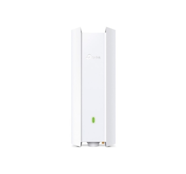 TP-Link Omada EAP610-Outdoor 1800 Mbit/s White Power over Ethernet (PoE)