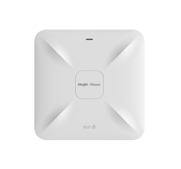 Ruijie Networks RG-RAP2260(G) wireless access point 1201 Mbit/s White Power over Ethernet (PoE)
