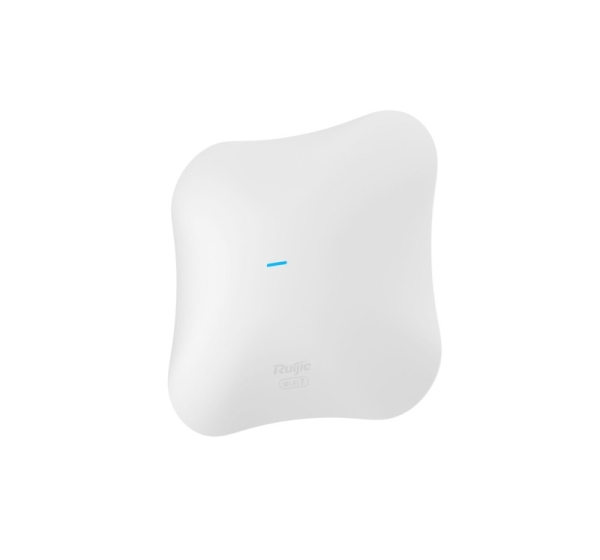 Ruijie Networks RG-RAP73PRO wireless access point 13657 Mbit/s White Power over Ethernet (PoE)