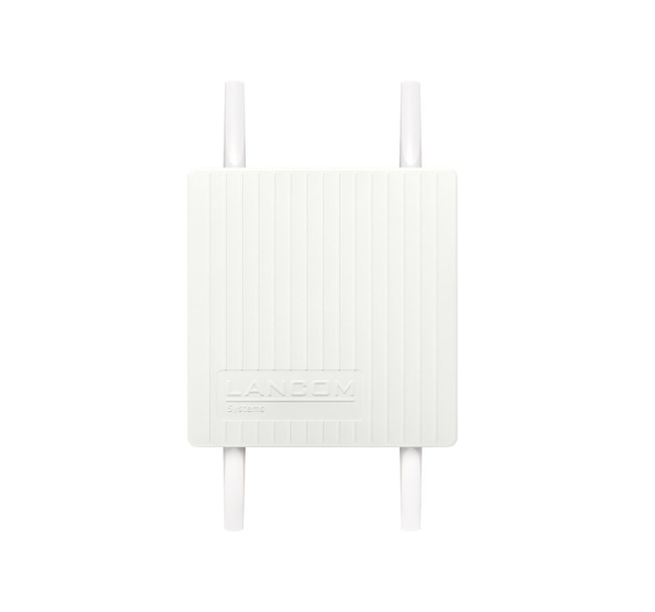 LANCOM OX-6402 White Power over Ethernet (PoE)