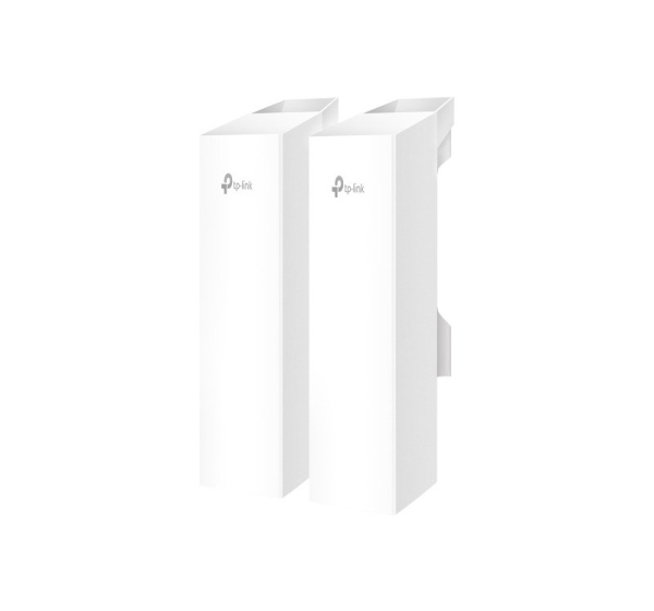 TP-Link EAP211-BRIDGE KIT bridge/repeater Network bridge 867 Mbit/s White