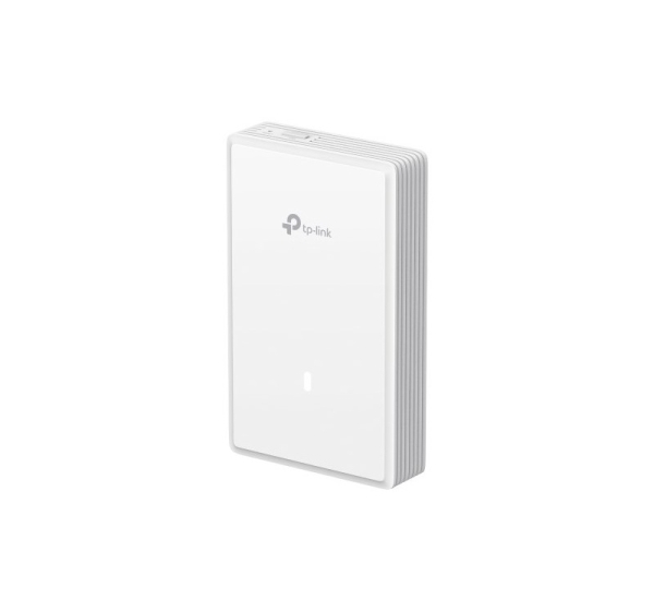 TP-Link EAP725-Wall 5012 Mbit/s White Power over Ethernet (PoE)