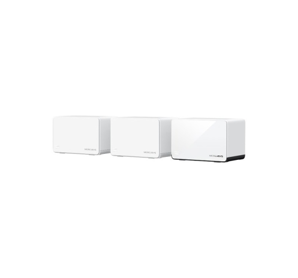 Mercusys HaloH85X - mesh system (3-pack)