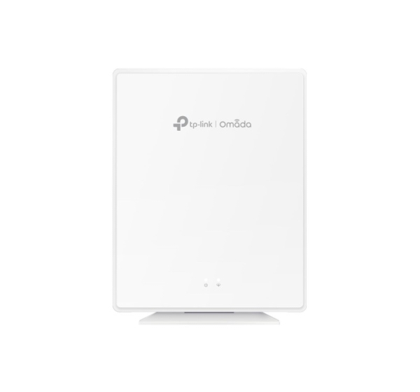 TP-Link Omada EAP610GP-DESKTOP wireless access point 1201 Mbit/s White Power over Ethernet (PoE)