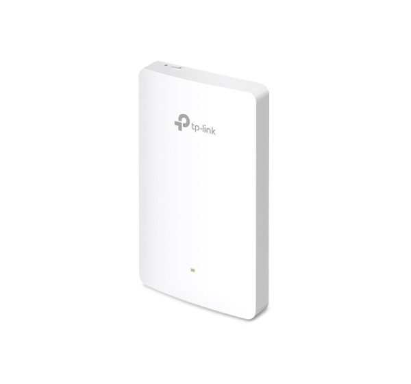 TP-Link Omada AX3000 Wall Plate WiFi 6 Access Point