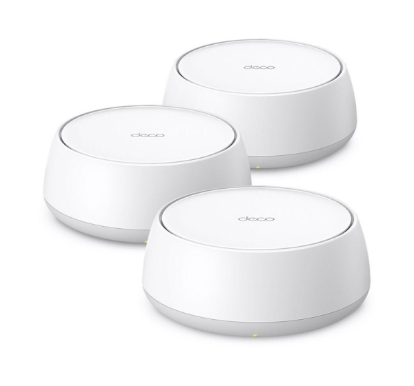 TP-LINK Deco BE22 Mesh System (3-pack)