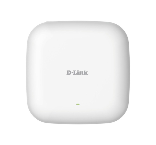 D-Link AX1800 Wi-Fi 6 Dual-Band PoE Access Point