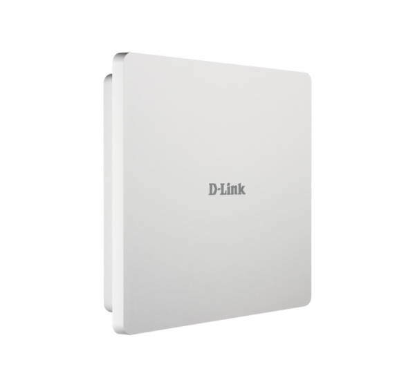 D-Link Wireless AC1200 Wave2 Dual Band Outdoor PoE Access Point