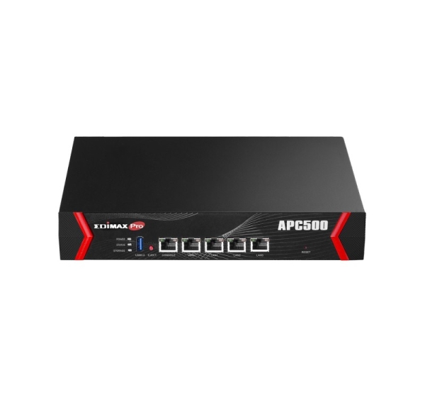 Edimax APC500 gateway/controller 10, 100, 1000 Mbit/s